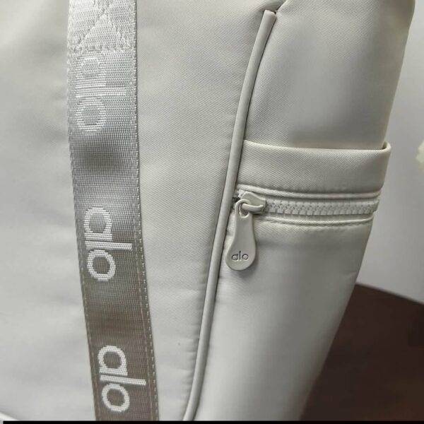 A69 - TOTE BAG PREMIUM JUMBO x "ALO" (1 PZA)