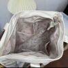 A69 - TOTE BAG PREMIUM JUMBO x "ALO" (1 PZA)