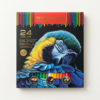 HM26H-122- PAQUETE DE 24 COLORES "PERFECT CHOICE". (1 PAQUETE)