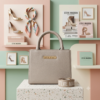 WXL-427- BOLSO CROSSBODY x "STEVE MADDEN". (1 PZA)