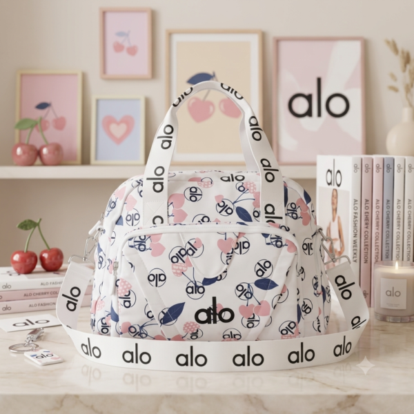 BK2-152- CROSSBODY x "ALO". (1 PZA)
