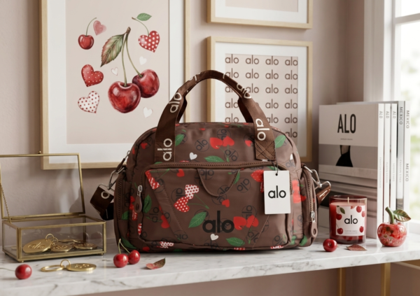 BK2-152- CROSSBODY x "ALO". (1 PZA)