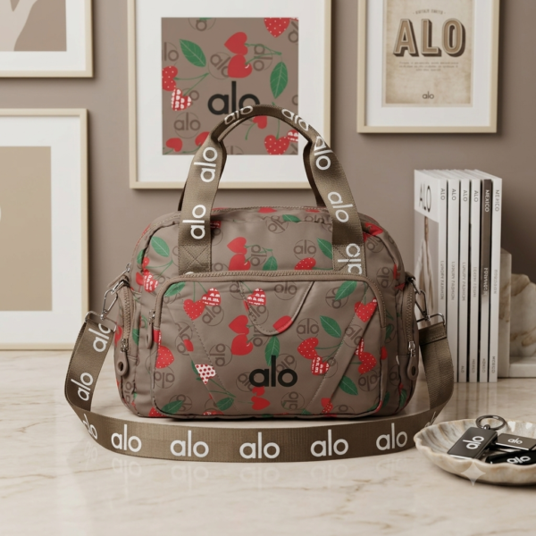 BK2-152- CROSSBODY x "ALO". (1 PZA)