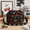 BK2-152- CROSSBODY x "ALO". (1 PZA)