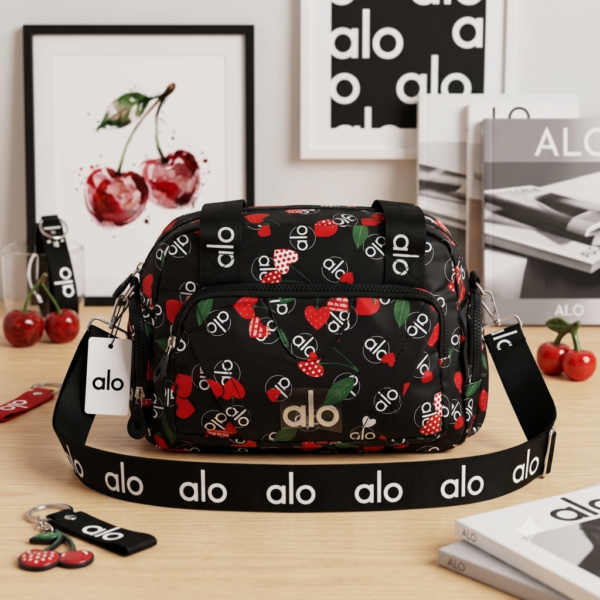 BK2-152- CROSSBODY x "ALO". (1 PZA)