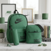 LU2002- TRIO DE MOCHILA x "NIKE". (1 TRIO)