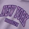 SET110430- CONJUNTO BOMY x "NEW YORK" PARA DAMA. (1 CONJUNTO)