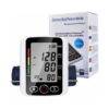 LU88630- MONITOR ELECTRONICO PARA MEDIR LA PRESIÓN ARTERIAL. (1 PZA)