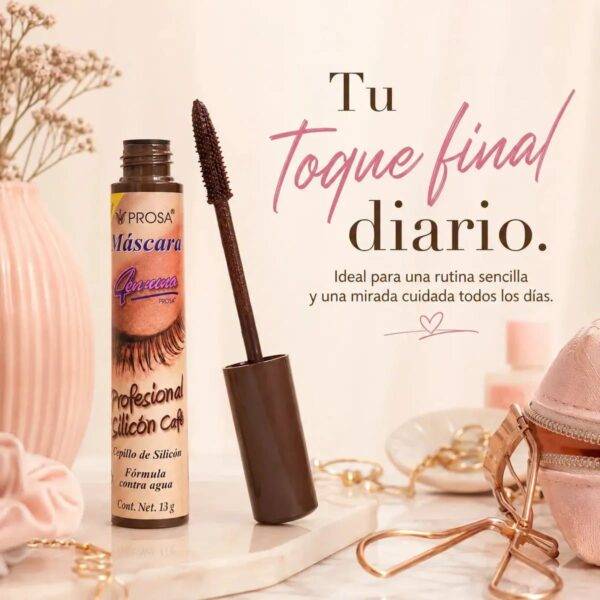 739107077_1733980874308261_4482492842211506017_n 15151 - MASCARA PROFESIONAL SILICON CAFÉ x "PROSA" "TAPA CAFE" (1 PZA)