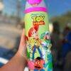 LG-SG- TERMO OWALA x "TOY STORY". (1 PZA)