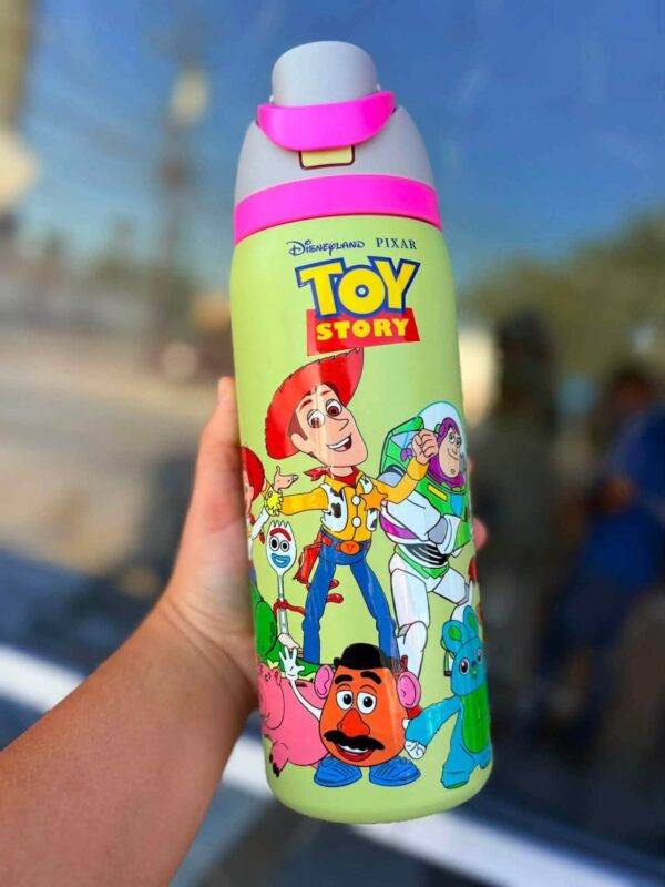 LG-SG- TERMO OWALA x "TOY STORY". (1 PZA)