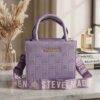 WXL-428- BOLSO CROSSBODY x "STEVE MADDEN". (1 PZA)
