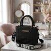 WXL-428- BOLSO CROSSBODY x "STEVE MADDEN". (1 PZA)