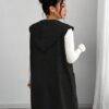 GDK2429- CHALECO DE PUNTO PREMIUM PARA DAMA. (1 PZA)