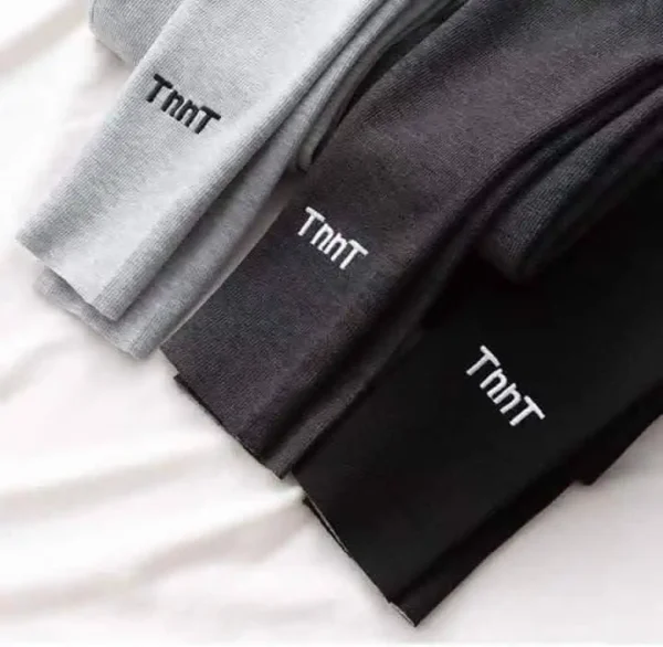 BZ-548- LEGGING PREMIUM "TNNT" PRETINA ANCHA POR TERCIA. (3 PZS)