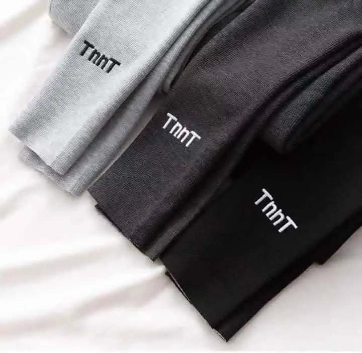 BZ-548- LEGGING PREMIUM «TNNT» PRETINA ANCHA. (1 PZA)