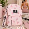 BK1-277- MOCHILA x "LULULEMON". (1 PZA)
