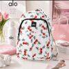 BK1-354- MOCHILA x "ALO" CEREZAS. (1 PZA)
