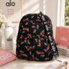BK1-354- MOCHILA x "ALO" CEREZAS. (1 PZA)