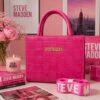 WXL-428- BOLSO CROSSBODY x "STEVE MADDEN". (1 PZA)