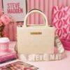 WXL-428- BOLSO CROSSBODY x "STEVE MADDEN". (1 PZA)