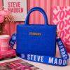 WXL-428- BOLSO CROSSBODY x "STEVE MADDEN". (1 PZA)