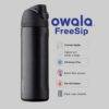 T-SGB30- TERMO x "OWALA" COLOR NEGRO 32 ONZ. (1 PZA)