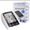 LU88630- MONITOR ELECTRONICO PARA MEDIR LA PRESIÓN ARTERIAL. (1 PZA)