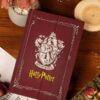 DLHP15- MINI LIBRETA x "HARRY POTTER". (1 PZA)