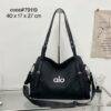 A60 - MALETA DEPORTIVA PREMIUM x "ALO" (1 PZA)