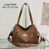 A60 - MALETA DEPORTIVA PREMIUM x "ALO" (1 PZA)