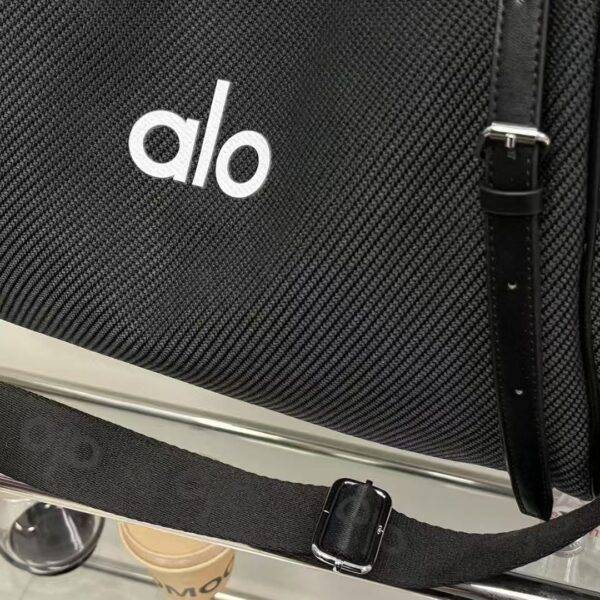 A60 - MALETA DEPORTIVA PREMIUM x "ALO" (1 PZA)