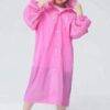 569001 - IMPERMEABLE "KIDS" "EVA RAINCOAT" POR TERCIA (3 PIEZAS)