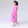 569001 - IMPERMEABLE "KIDS" "EVA RAINCOAT" POR TERCIA (3 PIEZAS)