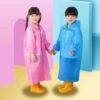 569001 - IMPERMEABLE "KIDS" "EVA RAINCOAT" POR TERCIA (3 PIEZAS)