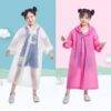 569001 - IMPERMEABLE "KIDS" "EVA RAINCOAT" POR TERCIA (3 PIEZAS)