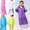 569001 - IMPERMEABLE "KIDS" "EVA RAINCOAT" POR TERCIA (3 PIEZAS)