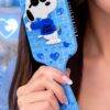S22145 - CEPILLO PARA CABELLO x "SNOOPY" (1 PZA)