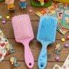 S22145 - CEPILLO PARA CABELLO x "SNOOPY" (1 PZA)