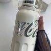 VA3042 - TERMO CON AGARRADERA x "COCA-COLA" (1 PZA)