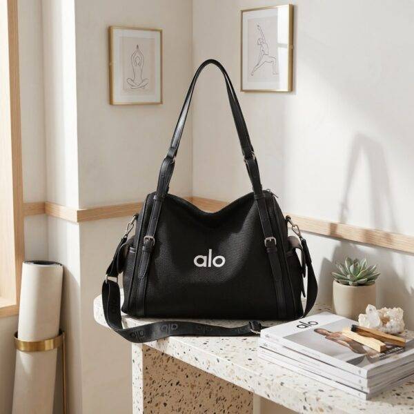 A60 - MALETA DEPORTIVA PREMIUM x "ALO" (1 PZA)