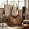 A60 - MALETA DEPORTIVA PREMIUM x "ALO" (1 PZA)