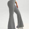 88200 - LEGGING ACAMPANADO Y CON LEVANTA GLUTEOS PARA DAMA POR DOCENA (12 PIEZAS)