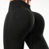 88200 - LEGGING ACAMPANADO Y CON LEVANTA GLUTEOS PARA DAMA POR DOCENA (12 PIEZAS)