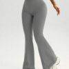 88200 - LEGGING ACAMPANADO Y CON LEVANTA GLUTEOS PARA DAMA POR DOCENA (12 PIEZAS)