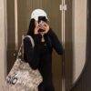 WhatsApp Image 2026-07-18 at 10.13.54 AM (1) YT-666 - TOTE BAG "TIE DYE" x "ALO" (1 PZA)