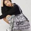 WhatsApp Image 2026-07-18 at 10.13.54 AM YT-666 - TOTE BAG "TIE DYE" x "ALO" (1 PZA)