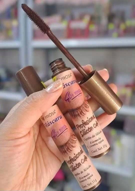 WhatsApp Image 2026-07-18 at 9.28.27 AM (2) 15151 - MASCARA PROFESIONAL SILICON CAFÉ x "PROSA" "TAPA CAFE" (1 PZA)