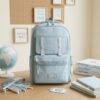 FA5015 - MOCHILA JUVENIL "TOP NUWBL" (1 PZA)