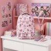 BB1503 - MOCHILA KAWAII x "DEMON HUNTERS" (1 PZA)